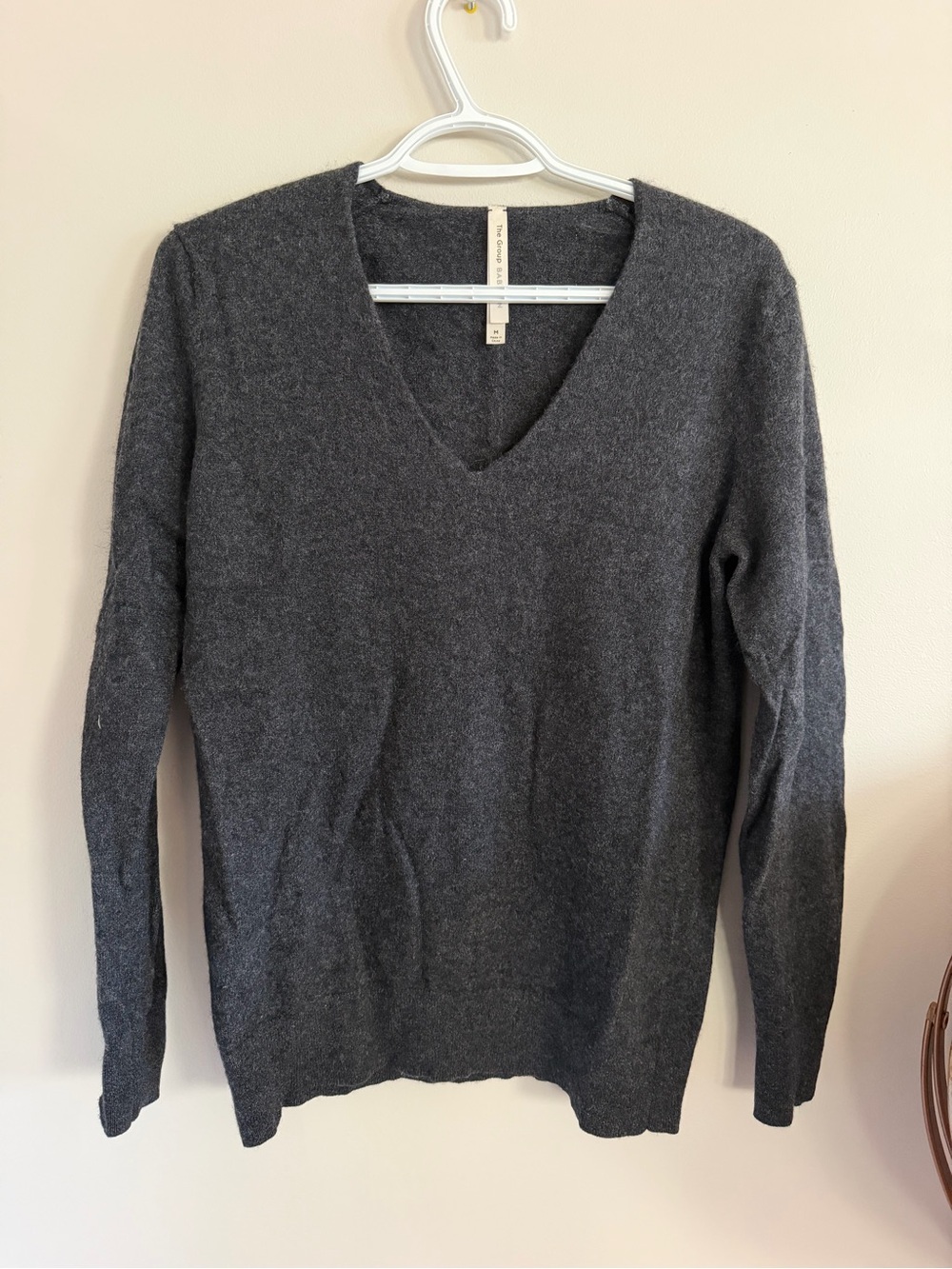 Babaton cashmere